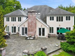 9 Lincoln Woods, Purchase NY 10577