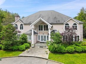 9 Lincoln Woods, Purchase NY 10577