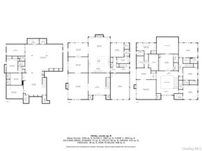 9 Lincoln Woods, Purchase NY 10577