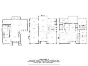 9 Lincoln Woods, Purchase NY 10577
