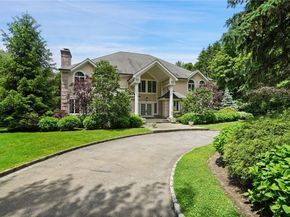 9 Lincoln Woods, Purchase NY 10577