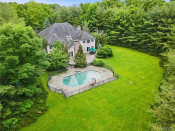 9 Lincoln Woods