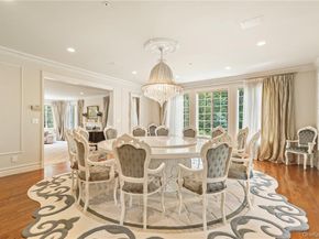 9 Lincoln Woods, Purchase NY 10577