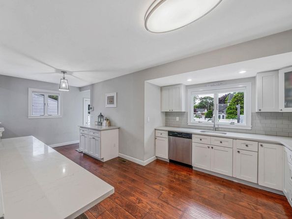 80 Breston Drive E, Shirley NY 11967