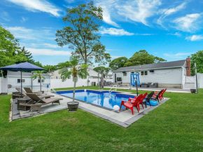 80 Breston Drive E, Shirley NY 11967