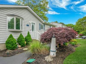 80 Breston Drive E, Shirley NY 11967