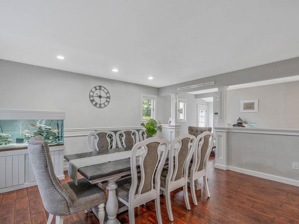 80 Breston Drive E, Shirley NY 11967