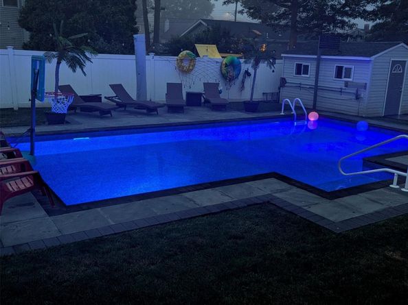 80 Breston Drive E, Shirley NY 11967