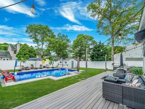 80 Breston Drive E, Shirley NY 11967