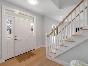 9 Fanning Avenue, Hampton Bays NY 11946