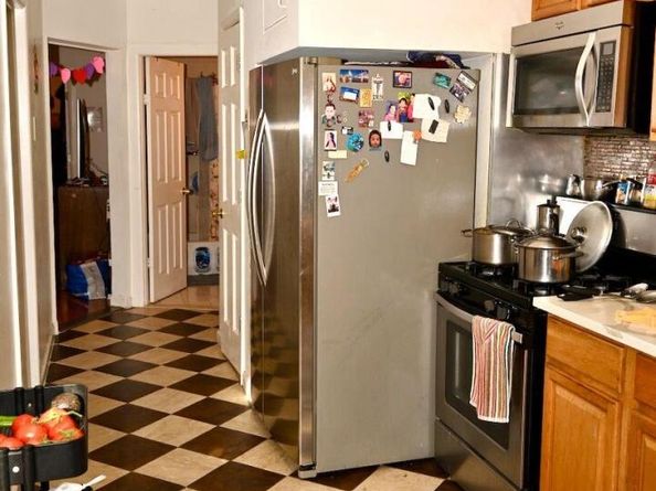 101-46 95 Street, Ozone Park NY 11416