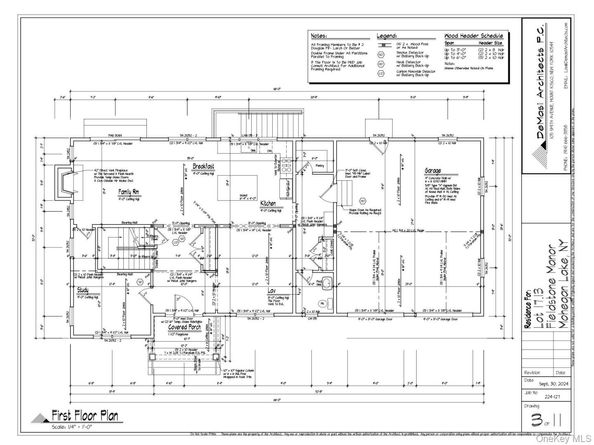 1732 Tower Court, Mohegan Lake NY 10547