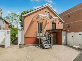 1904 Lacombe Avenue, Bronx NY 10473