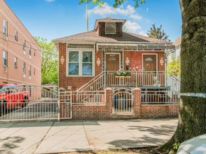 1904 Lacombe Avenue, Bronx NY 10473