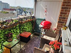 55 Monroe Boulevard 5R, Long Beach NY 11561