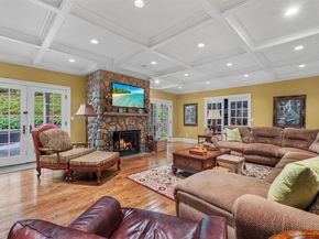 7 Ridgeview Circle, Armonk NY 10504