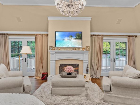7 Ridgeview Circle, Armonk NY 10504