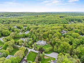 7 Ridgeview Circle, Armonk NY 10504