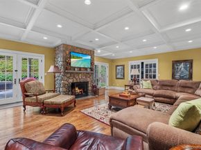 7 Ridgeview Circle, Armonk NY 10504