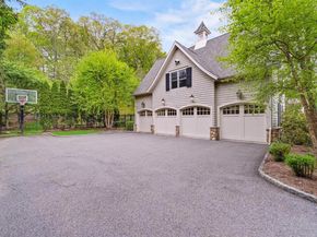 7 Ridgeview Circle, Armonk NY 10504