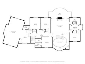 7 Ridgeview Circle, Armonk NY 10504