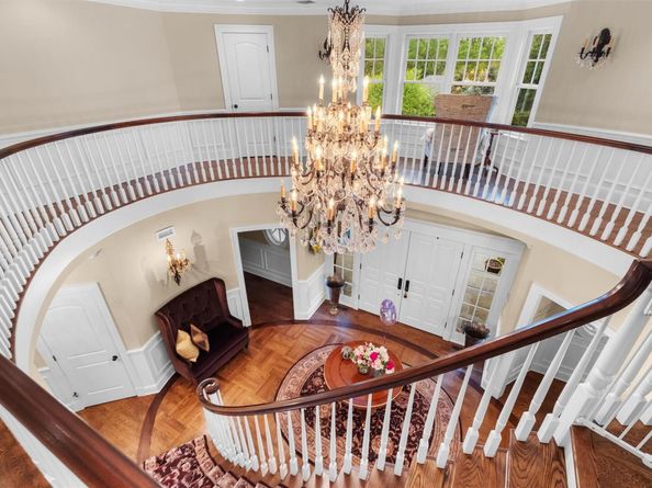 7 Ridgeview Circle, Armonk NY 10504