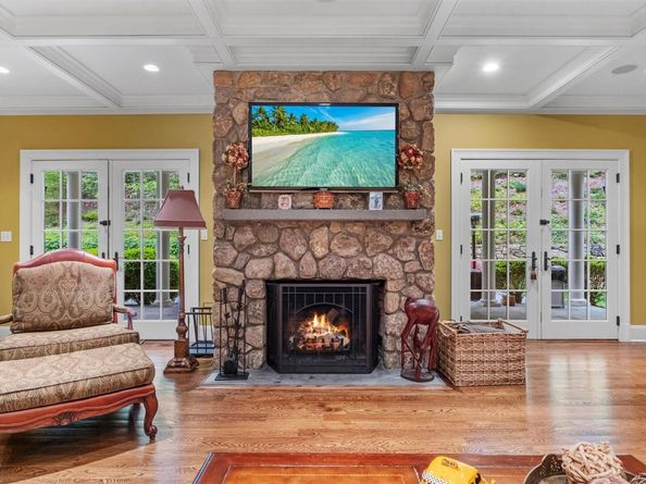 7 Ridgeview Circle, Armonk NY 10504