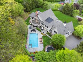 7 Ridgeview Circle, Armonk NY 10504