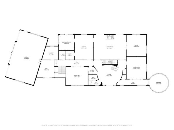 7 Ridgeview Circle, Armonk NY 10504