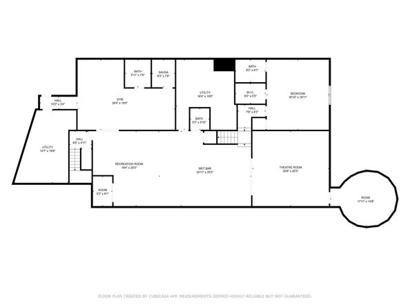 7 Ridgeview Circle, Armonk NY 10504