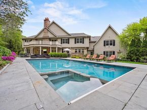 7 Ridgeview Circle, Armonk NY 10504