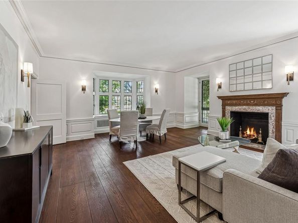 3 Loden Lane, Purchase NY 10577