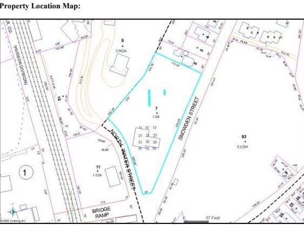 2 N Water Street 1A, Ossining NY 10562