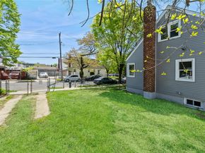 183-19 145th Avenue, Springfield Gardens NY 11413