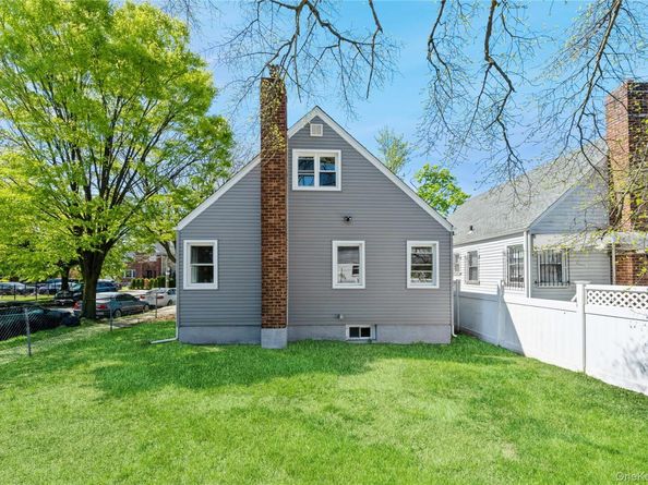 183-19 145th Avenue, Springfield Gardens NY 11413