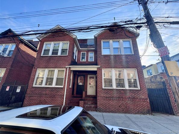 88-16 85th Street, Woodhaven NY 11421