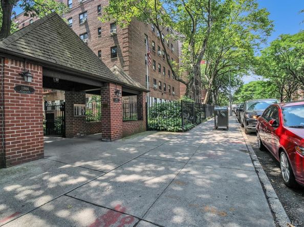 118-60 Metropolitan Avenue 1A, Kew Gardens NY 11415