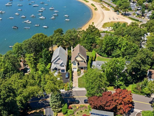 114 Eatons neck Road, Northport NY 11768