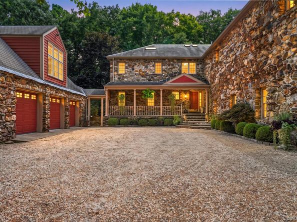 295 Salem Road, Pound Ridge NY 10576