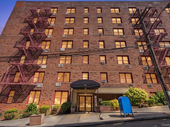 75 W 238TH 2H, Bronx NY 10463