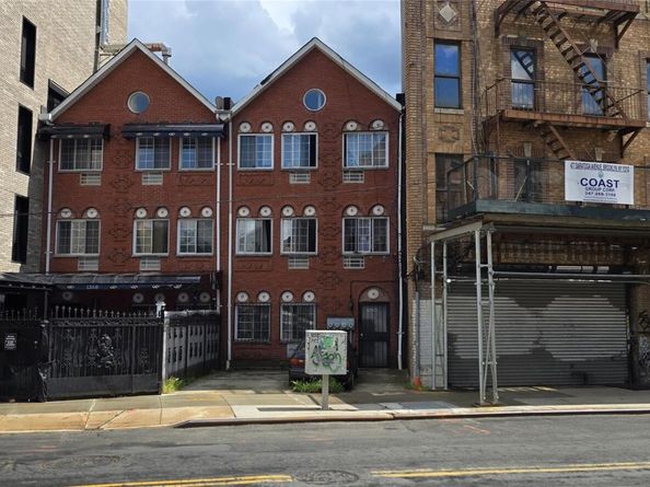 1356 E New York Avenue, Brooklyn NY 11212