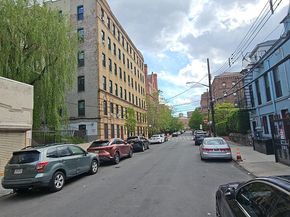 2307 Cambreleng Avenue, Bronx NY 10458