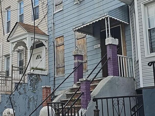 2307 Cambreleng Avenue, Bronx NY 10458