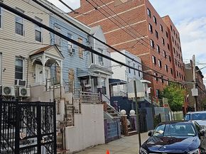 2307 Cambreleng Avenue, Bronx NY 10458