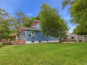 120 Soundview Drive, Rocky Point NY 11778