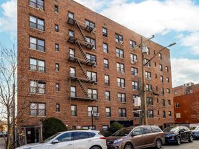 1040 Neilson Street 4F, Far Rockaway NY 11691