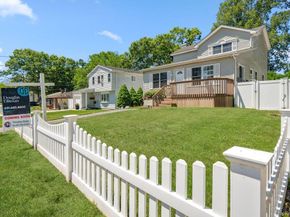 16 Gores Drive, Mastic NY 11950