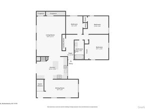 16 Valley Street, Ronkonkoma NY 11779