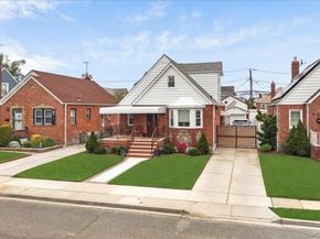 98 Sussex Road, Elmont NY 11003