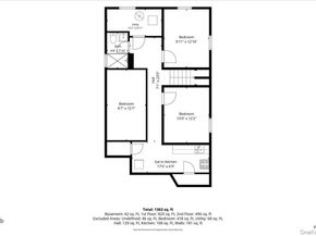98 Sussex Road, Elmont NY 11003